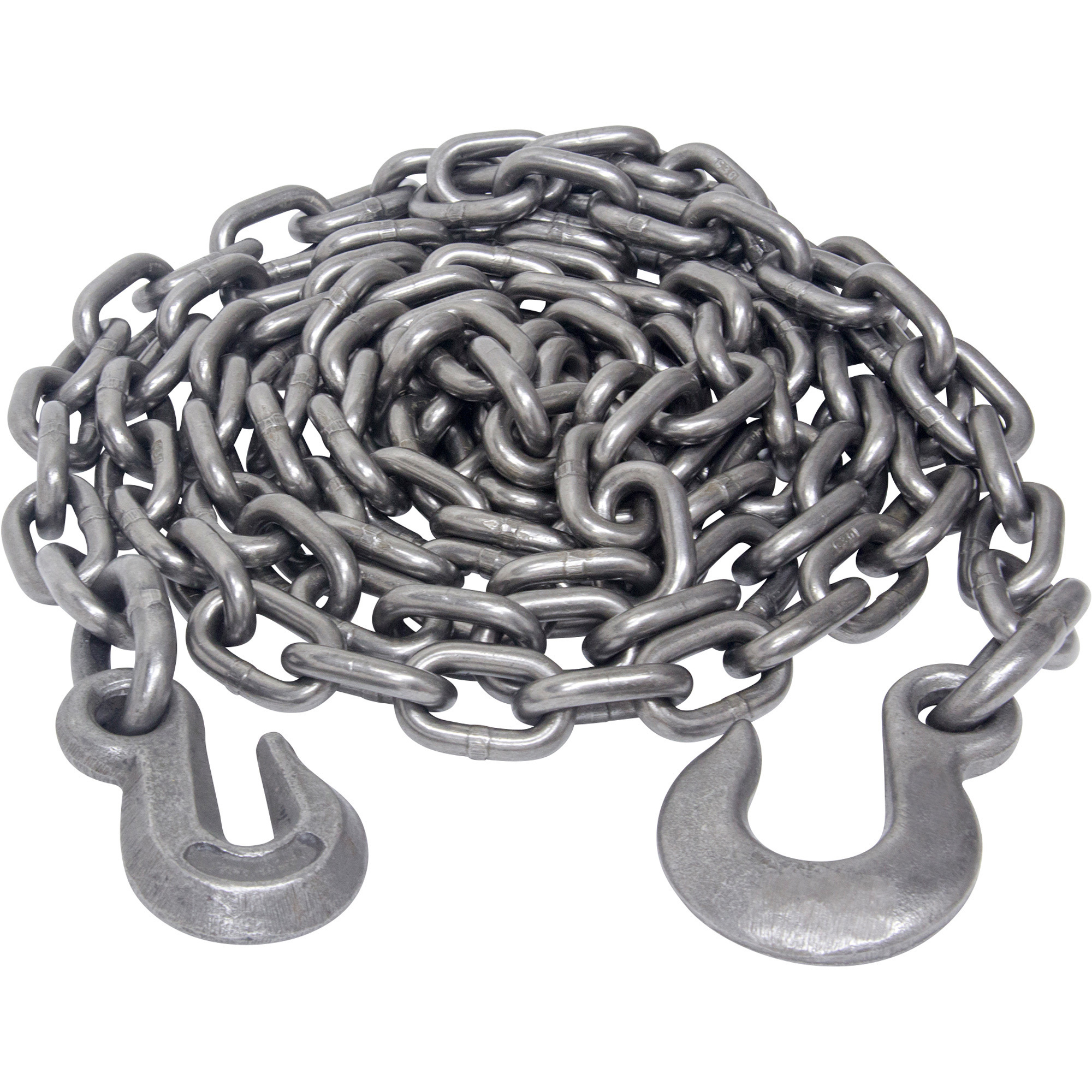 Mibro 5/16in. x 14ft. Log Chain, Model# 526151
